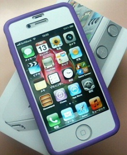 iPhone�f�r���[