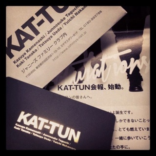 KAT-TUN