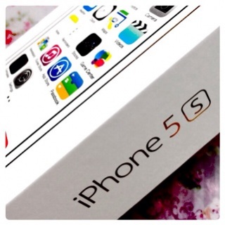 iPhone5s